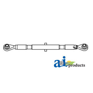 A-677197 Top Link Assembly (Cat I) PN: 677197