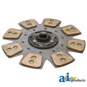 A-67736C1 Trans Disc: 14