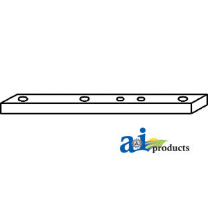 A-67800-29410 Drawbar PN: 67800-29410