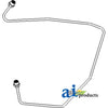 A-680121C1 Injection Line, #1 Cylinder PN: 680121C1