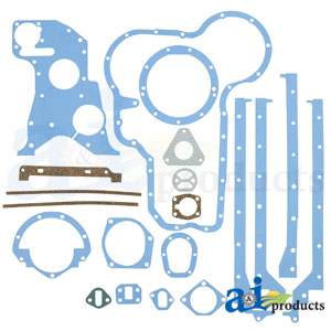 A-68036 Lower Gasket Set without Seals PN: 68036