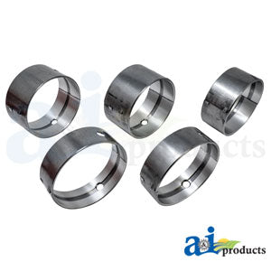 A-68082A Bearing Set, Main (.010