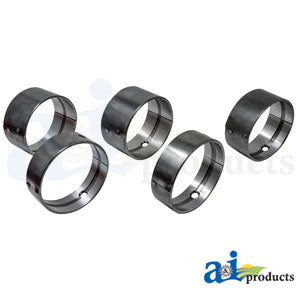A-68082C Bearing Set, Main (.030