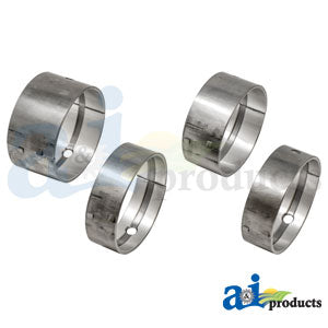 A-68084B Bearing Set, Main (.020