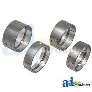 A-68084C Bearing Set, Main (.030