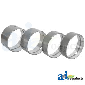 A-68084 Bearing Set, Main (Std, set of 4) PN: 68084