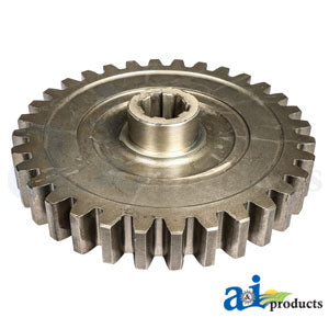 A-681627 Gear, Feeder Reverser PN: 681627
