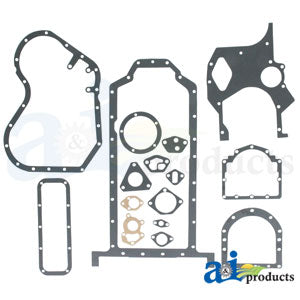 A-4223129M91 Gasket, Lower Set (4.318) PN: 4223129M91