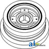 A-683459C94 Pulley, Crankshaft Dampener PN: 683459C94
