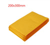 Kraft bubble bag envelope special bubble shock bag