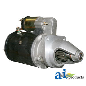 A-443115144722 STARTER PN: 443115144722