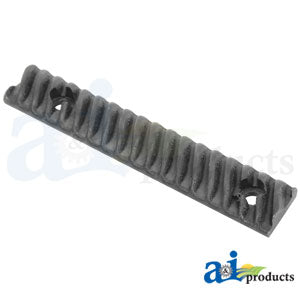 A-697002 Rasp Bar (LH) (Set of 2 RH bars) PN: 697002