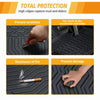 Car Floor Mats For 22-23 Civic Si Civic Sedan All-Weather