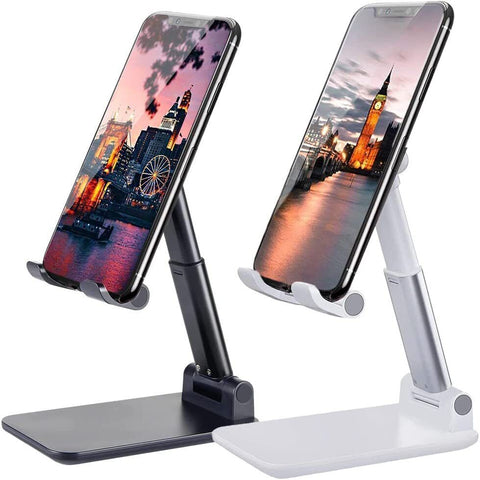 Cell Phone Stand Holder Tablet Stand Mount Mobile Phone Desktop
