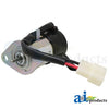 A-6A320-31153 Solenoid, Stop PN: 6A320-31153