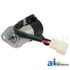 A-6A320-31153 Solenoid, Stop PN: 6A320-31153