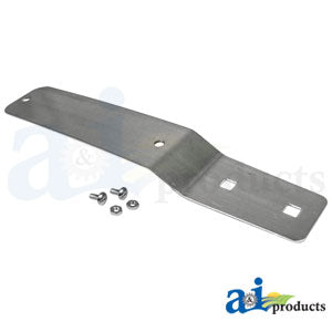 A-6A64 SMV Sign Mount, Spade PN: 6A64