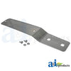 A-6A64 SMV Sign Mount, Spade PN: 6A64