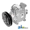 A-6A671-97310 Clutch, A/C Compressor PN: 6A671-97310