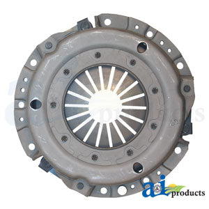 A-6C040-13300 Pressure Plate: 8