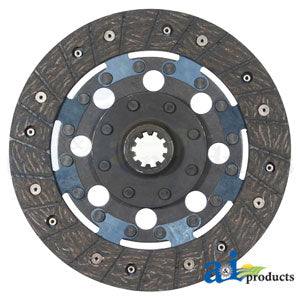 Trans Disc, 8