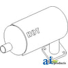 A-6C040-13300 Pressure Plate: 8
