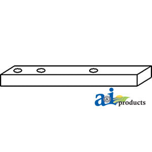 A-6C040-67110 Drawbar PN: 6C040-67110