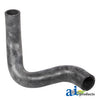 A-6C070-58630 Radiator Hose, Upper PN: 6C070-58630