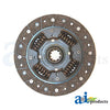 Trans Disc, 8