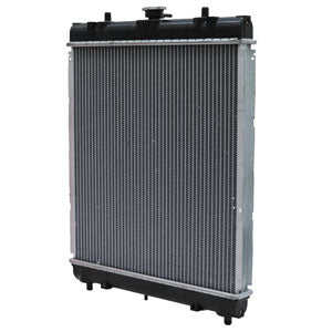 A-6C170-58520 Radiator PN: 6C170-58520
