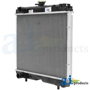 A-6C230-58520 Radiator PN: 6C230-58520