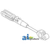 A-6N564B Leveling Rod Assembly (LH) PN: 6N564B