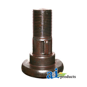 A-6T1022R Bolt, Rotary Cutter Blade PN: 6T1022R