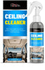 Automotive Interior Care Cleaner