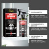 Automotive Nano Coating Cleaning Brilliant Polish