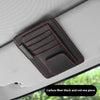 Multifunctional Car Automotive Sun Louver Storage Clip