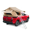 The Rooftop Tent  280TC 2000 Waterproof Lattice Cloth for Camping