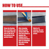 Rust Converting Agent For Automotive Primer