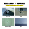 Automotive Glass Repair Adhesive
