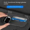 Automotive Sun Louver Storage Multifunctional Card Hoider