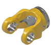 A-700-6343 Outer Profile Yoke (With Bearing Groove) PN: 700-6343