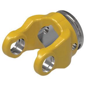 A-700-7241 Outer Profile Yoke (With Bearing Groove) PN: 700-7241