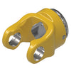 A-700-7648 Outer Profile Yoke (With Bearing Groove) PN: 700-7648