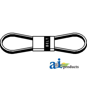 A-R135597 Belt PN: R135597