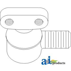 A-700110728 Socket, Sickle Drive PN: 700110728