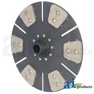 A-70011175 Trans Disc: 11