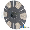 A-70011175 Trans Disc: 11