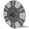 A-70011175 Trans Disc: 11