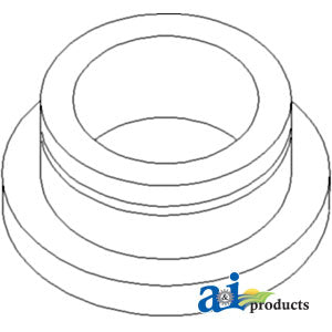 A-700119416 Guide, Twine PN: 700119416