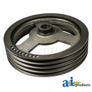 A-700162092 Sheave, Main Drive, 13.500